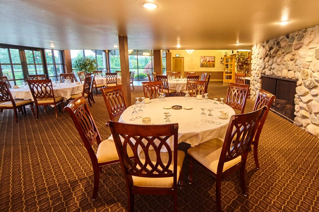 Pine Valley Country Club Fort Wayne Indiana Home